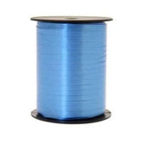 Azure Blue Curling Ribbon 5mm x 500m