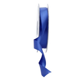 Royal Blue Satin Ribbon (15mmx20m)