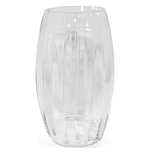 Saville Vase (H21.5xO12.5cm)