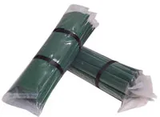 Stub Wire 2.5kg Green (260x0.90mm)