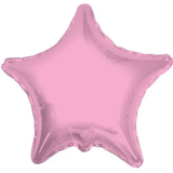Star Baby Pink (x10)
