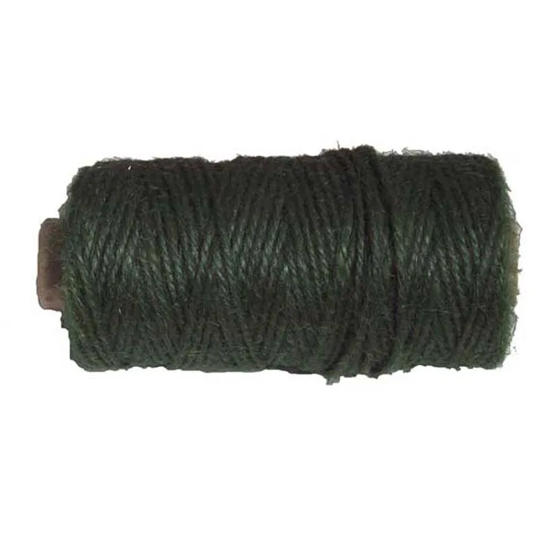 Green Jute Twine