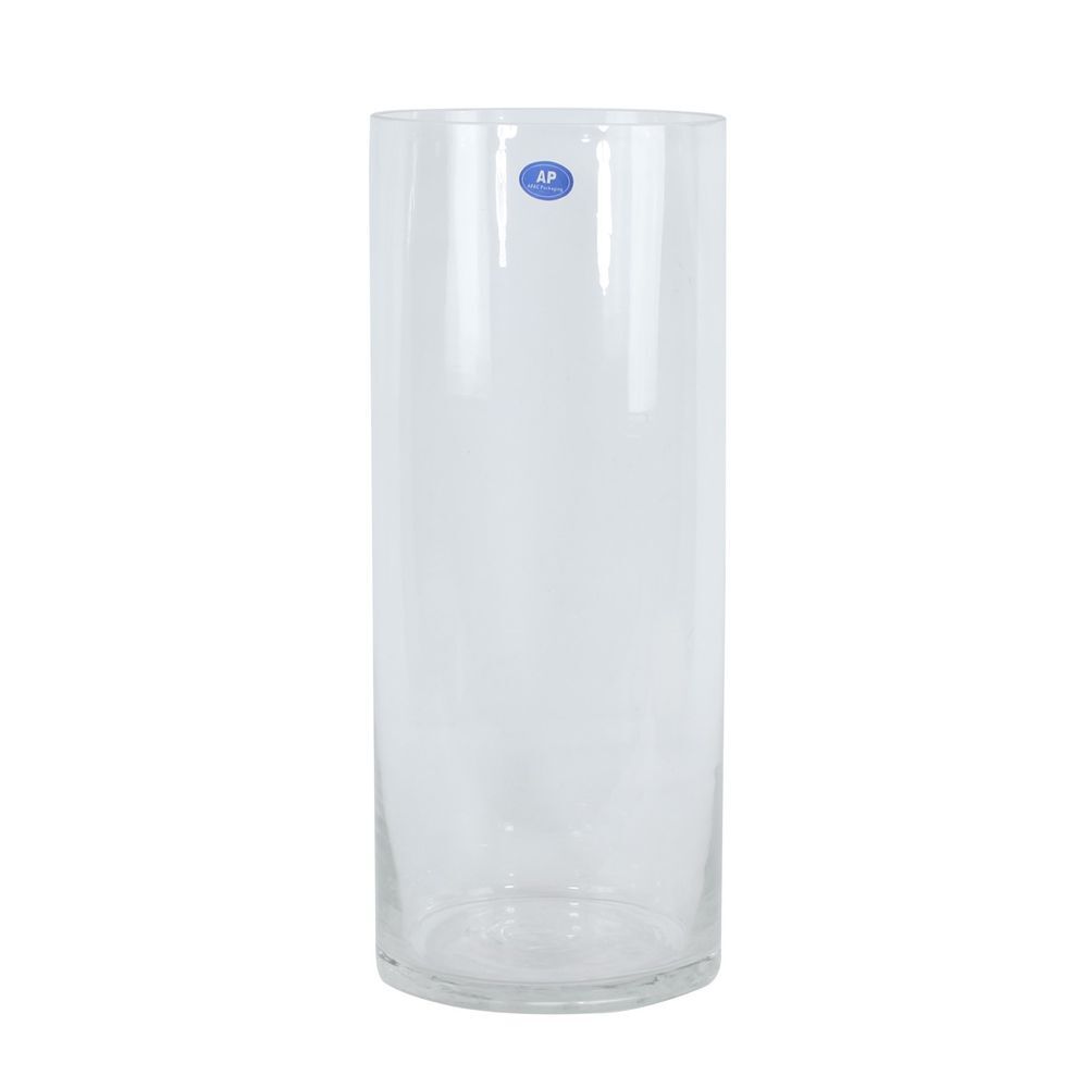 Cylinder Vase (H35xD14cm)