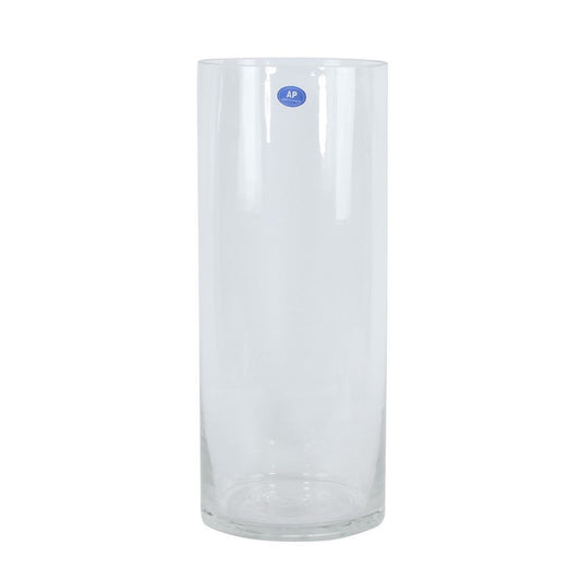 Cylinder Vase (H35xD14cm)