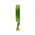 Satin Ribbon Moss Green (15mmx20m)