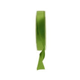 Satin Ribbon Moss Green (15mmx20m)