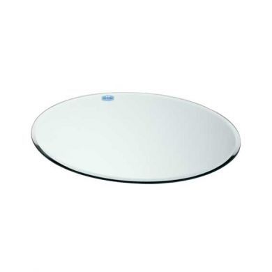 Round Mirror Plate (D40cm)