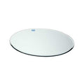 Round Mirror Plate (D40cm)