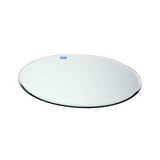 Round Mirror Plate (D35cm) (x6)