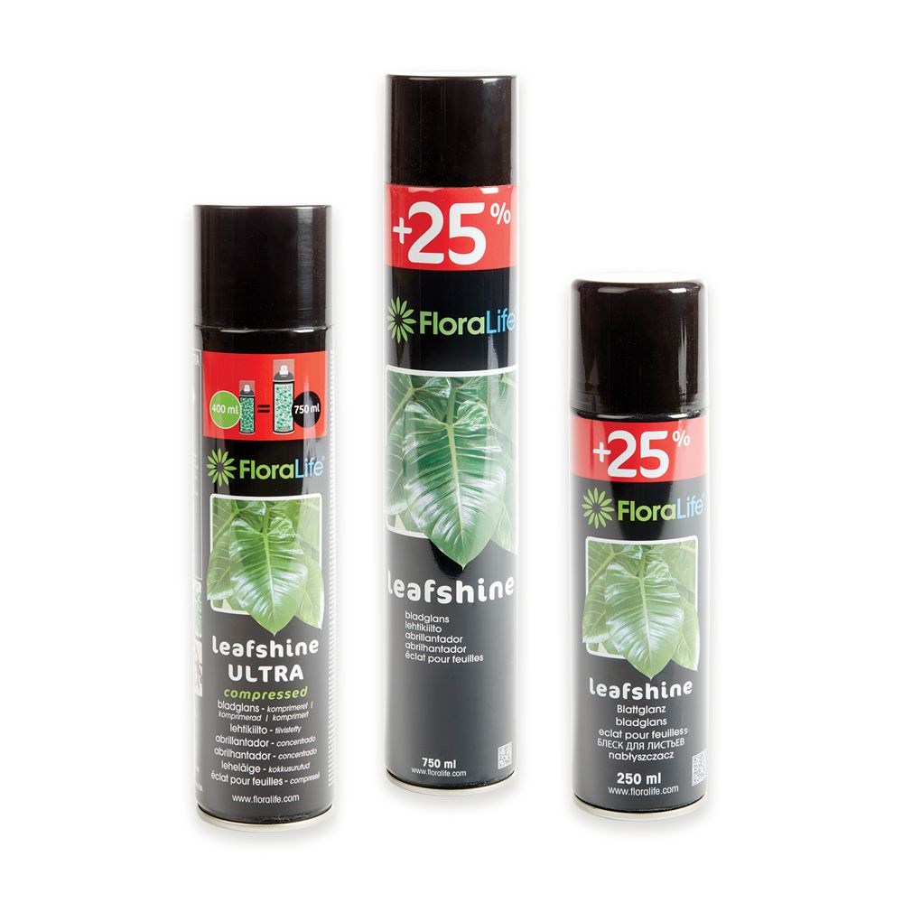 Leafshine 750ml
