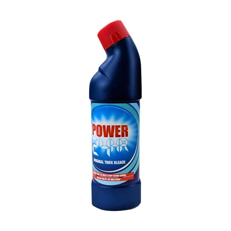 Power 24HR Bleach 750ml (x1)