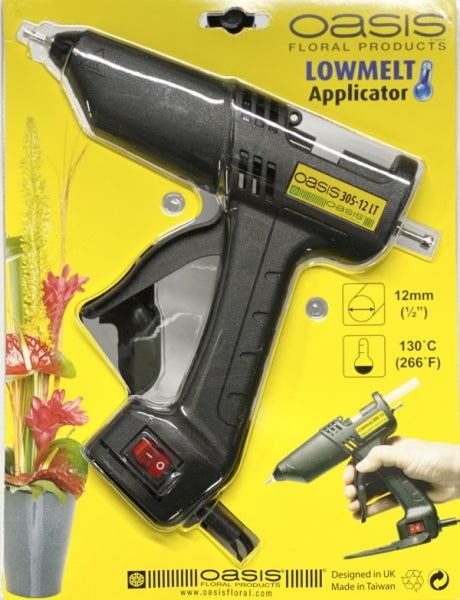 Hot Low Melt Glue Gun (x1)